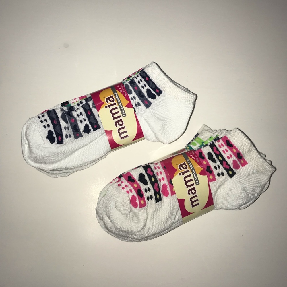 Ankle Socks! - Picture 5 of 7